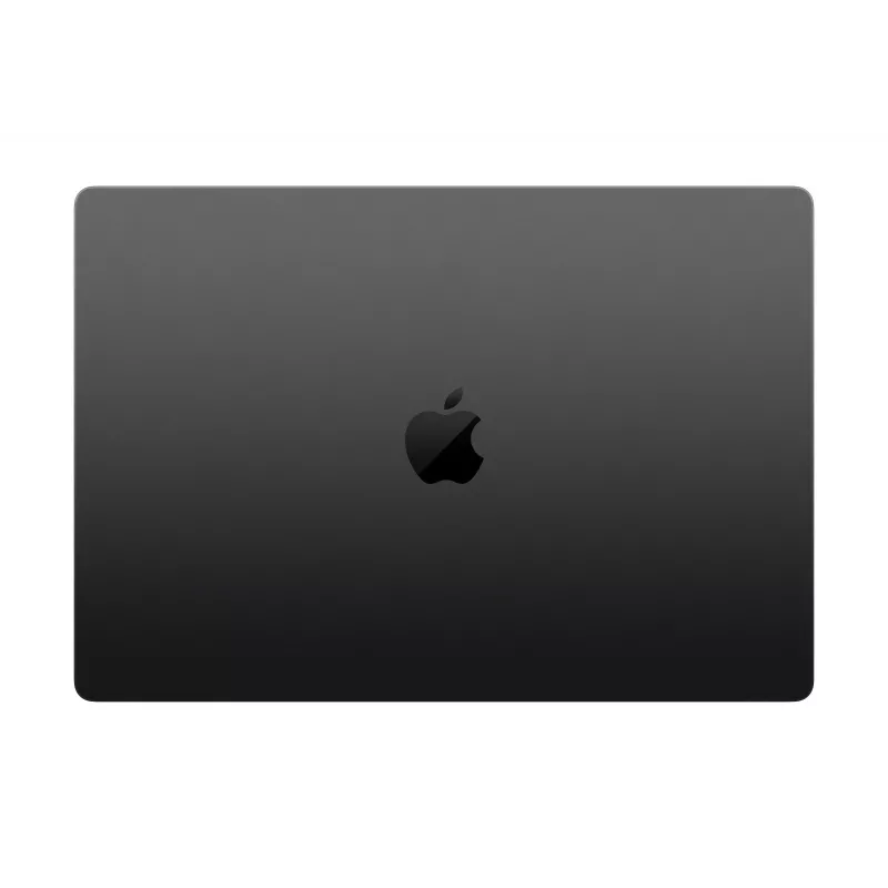 Apple MacBook Pro 16 collas : M4 Pro mikroshēma ar 14‑kodolu CPU un 20‑kodolu GPU, 24GB, 512GB SSD - Space Black