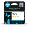 HP 925 dzeltens oriģinālais tintes kārtridžs