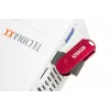 Projektors Technaxx TX-113 Standard Throw 1800 ANSI lūmeni LED 800x480 Balts