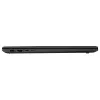 HP 17-cp3077ng Notebook 43,9 cm (17,3) 1920x1080 - Ryzen 7 7730U - 1TB SSD - HDMI/USB-C - Windows 11 Home - Sudraba (17-cp3077ng)