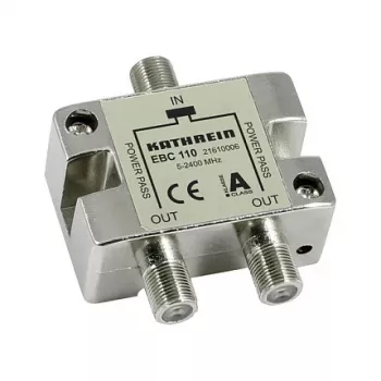 Kabeļu sadalītājs Kathrein EBC 110