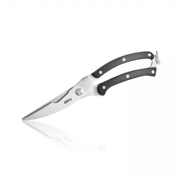 Virtuves putnu gaļas šķēres GEFU VIGO G-12620 — putnu gaļas šķēres, manuāls griešanas instruments