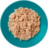 Mitrā kaķu barība Applaws Tuna Filet ar Makreli Želejā 70 g paciņa, pieaugušiem kaķiem, 82% mitrums, 13% olbaltumvielas