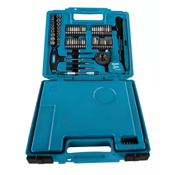 Makita E-06270 urbju komplekts