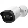 EUFY NVR drošības sistēma S4 Bullet-PTZ+ Bullet kamera (E8E00323)