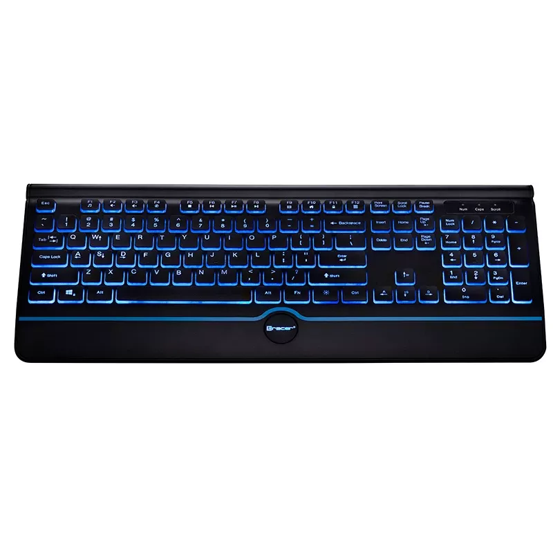 Tastatūra Tracer OFIS PRO USB