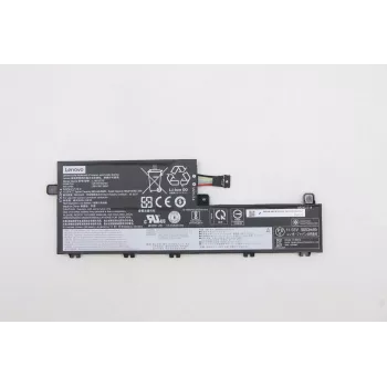 Iekšējais litija jonu akumulators Lenovo 68Wh modelis 5B10W13960 saderīgiem Lenovo klēpjdatoriem