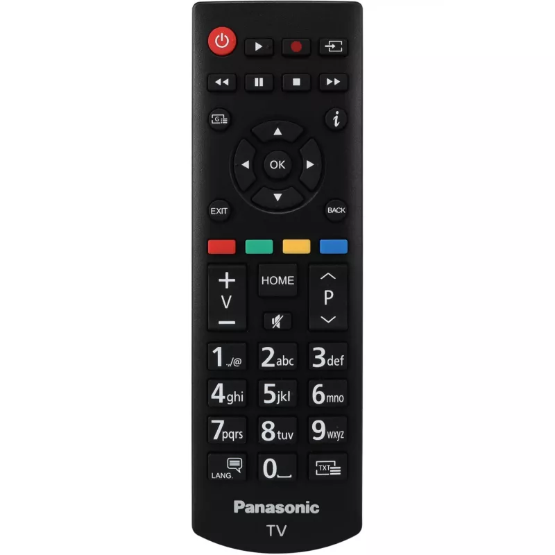 TV Panasonic TS-24N30AEZ 24 inch HD LED 1366x768