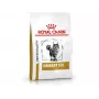 Sausā kaķu barība Royal Canin Urinary S/O 1.5 kg — pieaugušiem kaķiem, mājputnu garša, veicina struvītu šķīšanu
