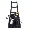 Makita HW132 augstspiediena mazgātājs stāvus elektrisks 420 l/h 2100 W
