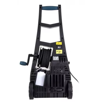 Makita HW132 augstspiediena mazgātājs stāvus elektrisks 420 l/h 2100 W