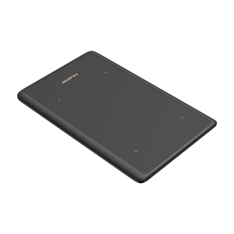 Grafikas planšete HUION H420X melna 5080 lpi 106 x 66 mm USB
