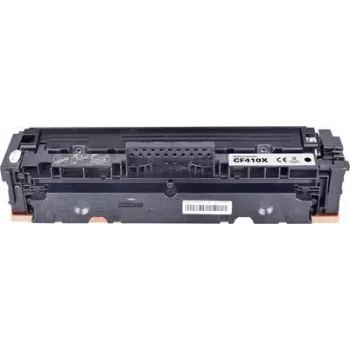 Renkforce Toner, kas aizstāj HP 410X CF410X, saderīgs melns RF-HPCF410X (RF-6723110)