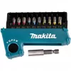 Makita E-03567 skrūvgrieža uzgalis 11 gab.