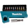 Makita E-03567 skrūvgrieža uzgalis 11 gab.