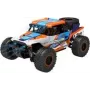 Absima Rock Racer Reckless oranža Brushed 1 20 elektriskā RC bagija, pilnpiedziņa (10031)