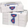 Knipex 97 90 00 LE TANOS MINI-systainer tukšs uzglabāšanas futrālis