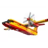 Lego Technic 42152 Ugunsdzēsības Lidmašīna