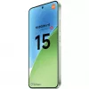 Viedtālrunis Xiaomi 15 6,36 collu 12 GB 256 GB Zaļš