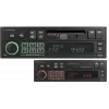 Auto multivides uztvērējs Pioneer SXT-C10PS Melns Wi-Fi 88 W