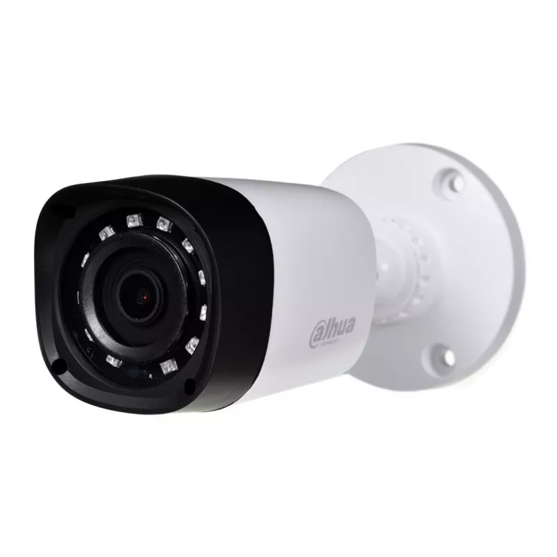 Dahua Technology IPC-HFW2449TL-S-LED-0280B-PRO - IP kamera