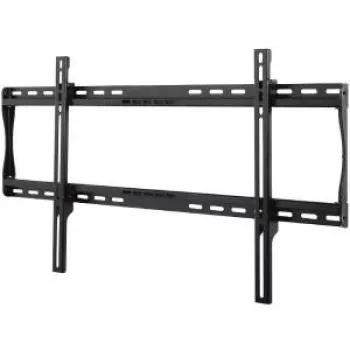 Peerless SF660P TV stiprinājums/statīvs 2,03 m (80 collas) Melns