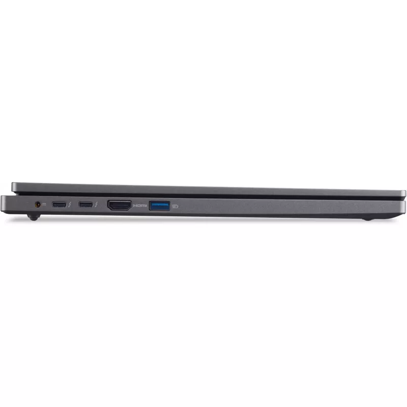 Acer TravelMate P2 TMP216-51-G2-TCO-566Z 16 collas Intel Core 5 120U 16GB 512GB SSD Intel Graphics Windows 11 Pro