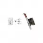Saskarnes karte EXSYS EX-11092-2