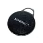 Reiner SCT timeCard Premium Transponder 500 DES RFID birka Melna 500 gab.