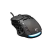 Pele White Shark GM-5016 Ector melna, USB
