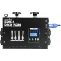 LED dimmera bloks EUROLITE EDX-4 DMX RDM 4 kanālu 10 A