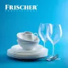 Frischer 3-in-1 trauku mazgājamās mašīnas kapsulas, 22 gab.