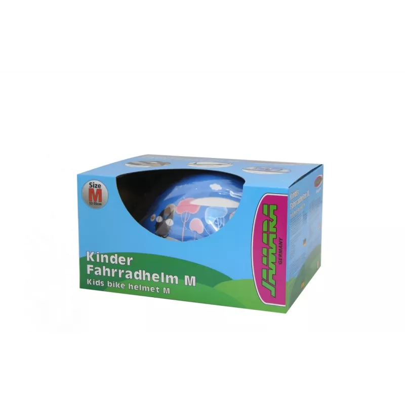 Jamara 460630 zils