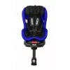 Bērnu autosēdeklītis Sparco SK500I melni zils SK500I, maks. svars 18 kg