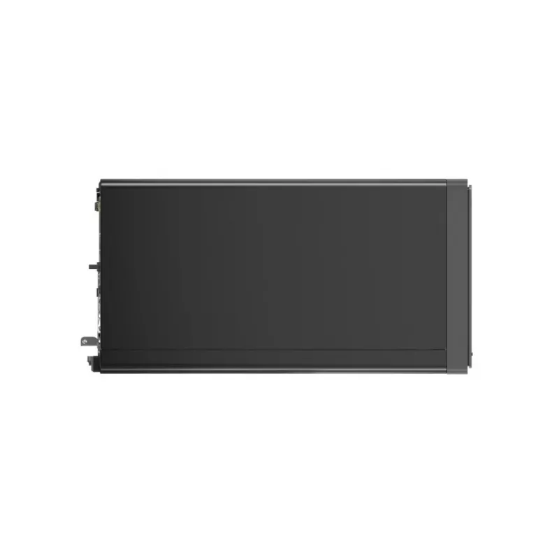 Galddators Lenovo ThinkCentre Neo 50t G6 Tower — Intel Ultra 7 265, 16GB RAM, 512GB SSD, Windows 11 Pro, DVD, melns, 3Y OS+1Y CI