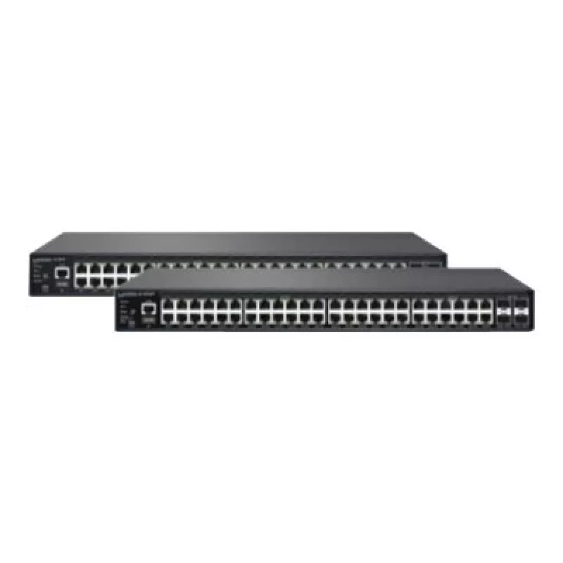 Pārvaldāms slēdzis Lancom Systems GS-4554XP L3 2.5G Ethernet 54 porti PoE