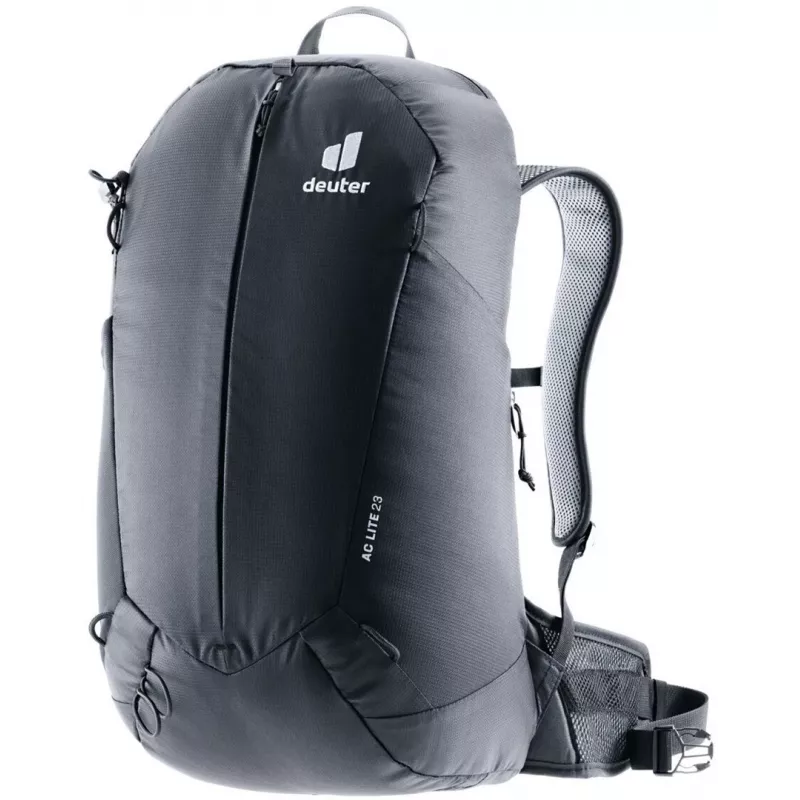 Mugursoma DEUTER AC Lite 23 pārgājienu dienas soma, viegla 23 L ietilpība