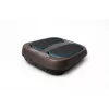Kāju masieris HoMedics PSL-2000H-EB ar vibrācijas un siltuma funkciju