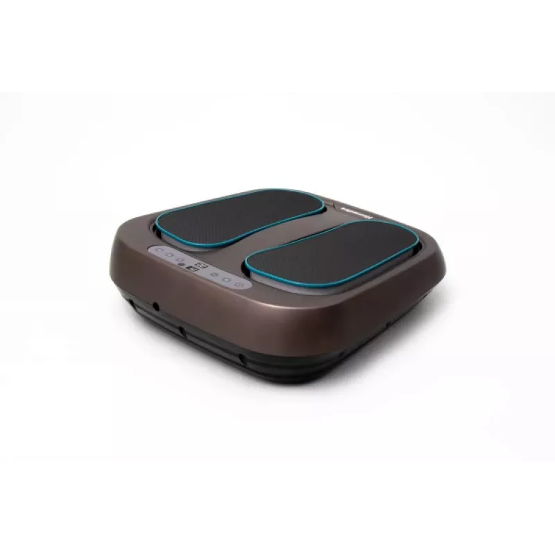 Kāju masieris HoMedics PSL-2000H-EB ar vibrācijas un siltuma funkciju