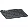 Tastatūra Keys-To-Go 2 grafīta US