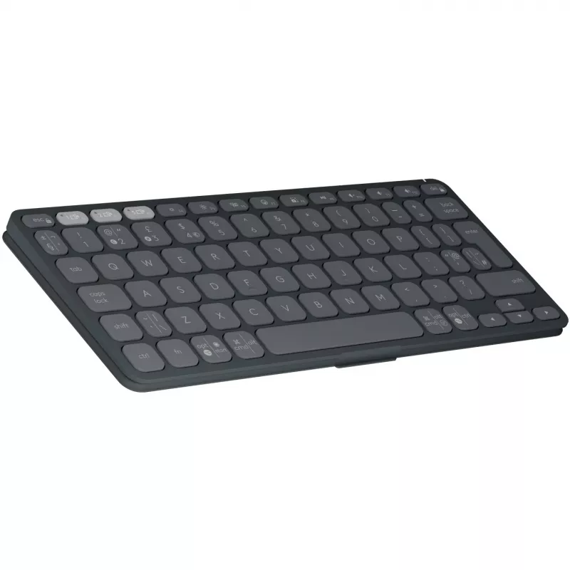 Tastatūra Keys-To-Go 2 grafīta US