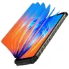 Ulefone Armor 22 16,7 cm (6,58) Android 13 4G USB Type-C 8 GB 128 GB 6600 mAh melns