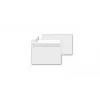 Aploksnes ar strīpu C4 229x324mm, baltas 90g x 50 gab.