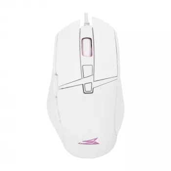 Pele Baracuda BGM-051 Raptor balta USB