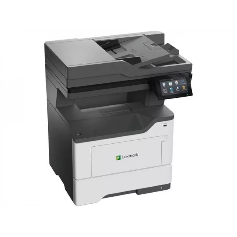 Daudzfunkciju ierīce Lexmark MX532adwe lāzera vienkrāsas drukāšana