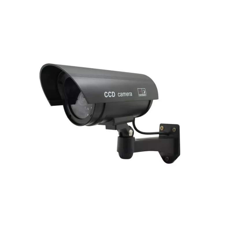 Drošības kamera Manekena kamera IR1100 B IR LED CEE