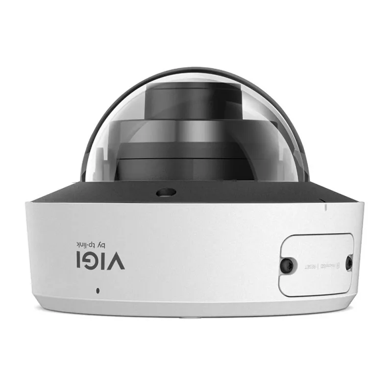 TP-Link VIGI InSight S245ZI kupola IP drošības kamera āra videi 2688 x 1520 pikseļi griestu montāžai