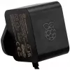 Strāvas adapteris Raspberry SC1408 (modelis RPI5NT5AB) — saderīgs ar Raspberry Pi ierīcēm