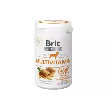 BRIT Vitamins Multivitamīni suņiem - uztura bagātinātājs jūsu sunim - 150 g