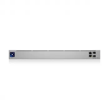 Ubiquiti Gateway Pro vārteja/kontrolieris 1000 Mbit/s
